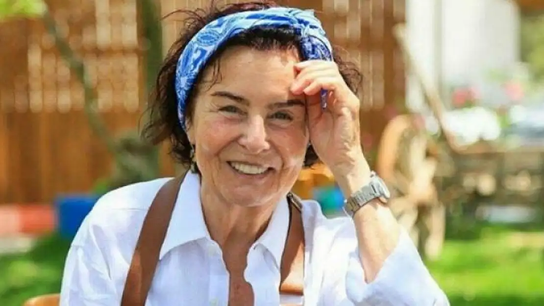 Fatma Girik'in Mal Varlığının Kime Kaldığı Öğrenildi