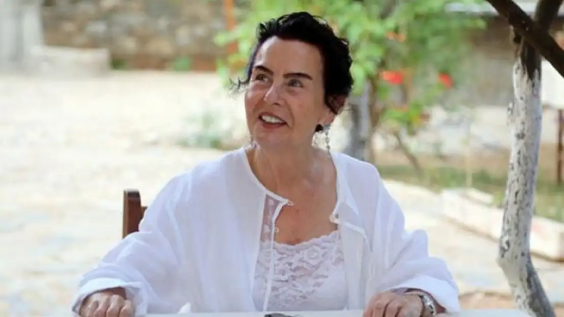 Fatma Girik, Yarın Bodrum'da Defnedilecek