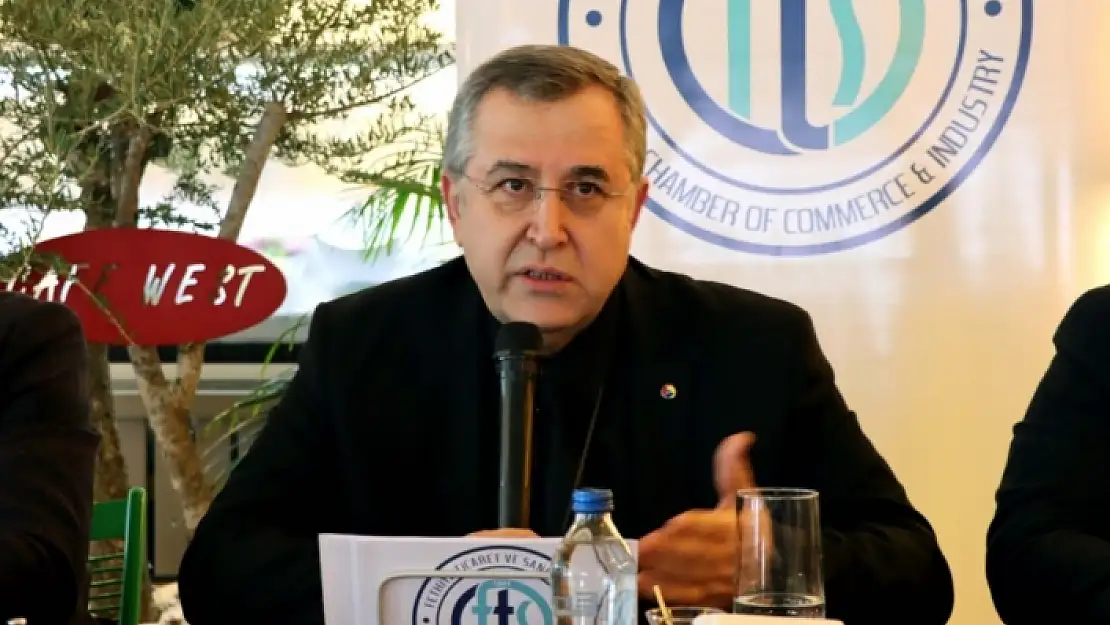 Göcek'in Sorunları Çözüm Önerileriyle Birlikte Ele Alındı