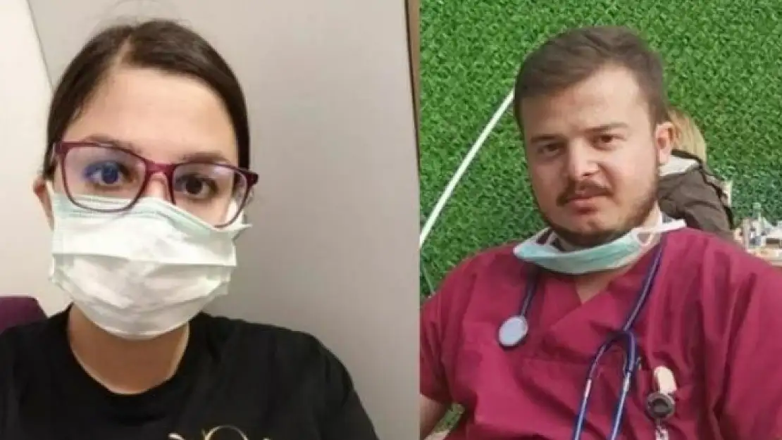Hastanede Akıl Almaz Olay: Doktorları Rehin Aldı, Ölümle Tehdit Etti