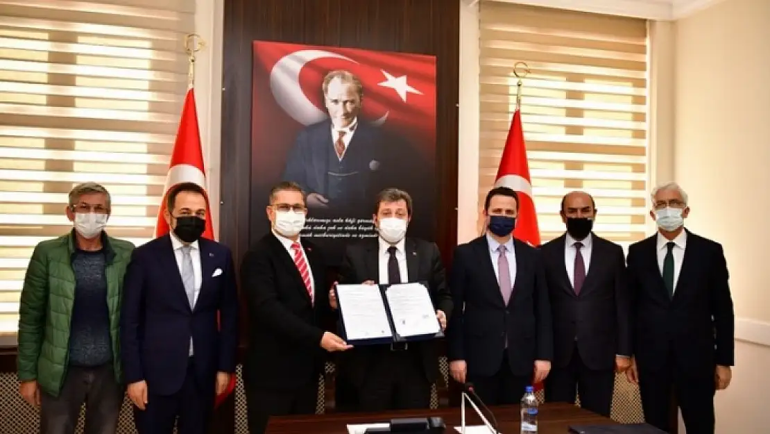 Hayırseverden Datça'ya Eğitim Desteği