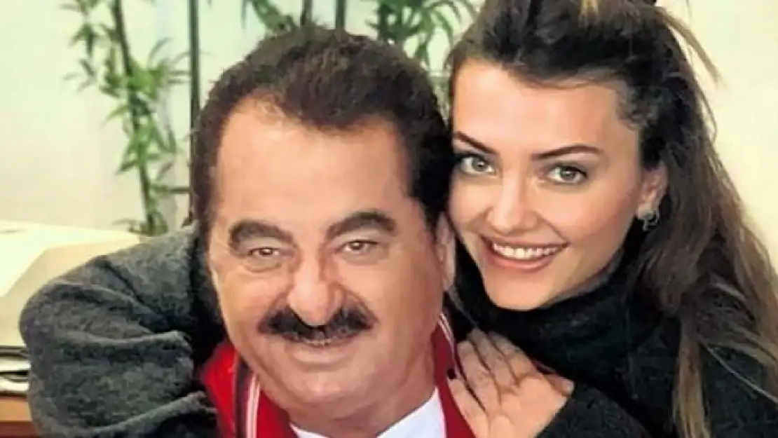 İbrahim Tatlıses'i Dolandıran Düzenbaz Müdüre 7 Yıl Hapis Şoku!