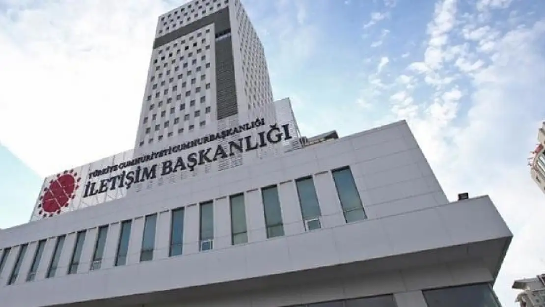 İletişim Başkanlığı, Dolandırıcılığa Karşı Uyardı