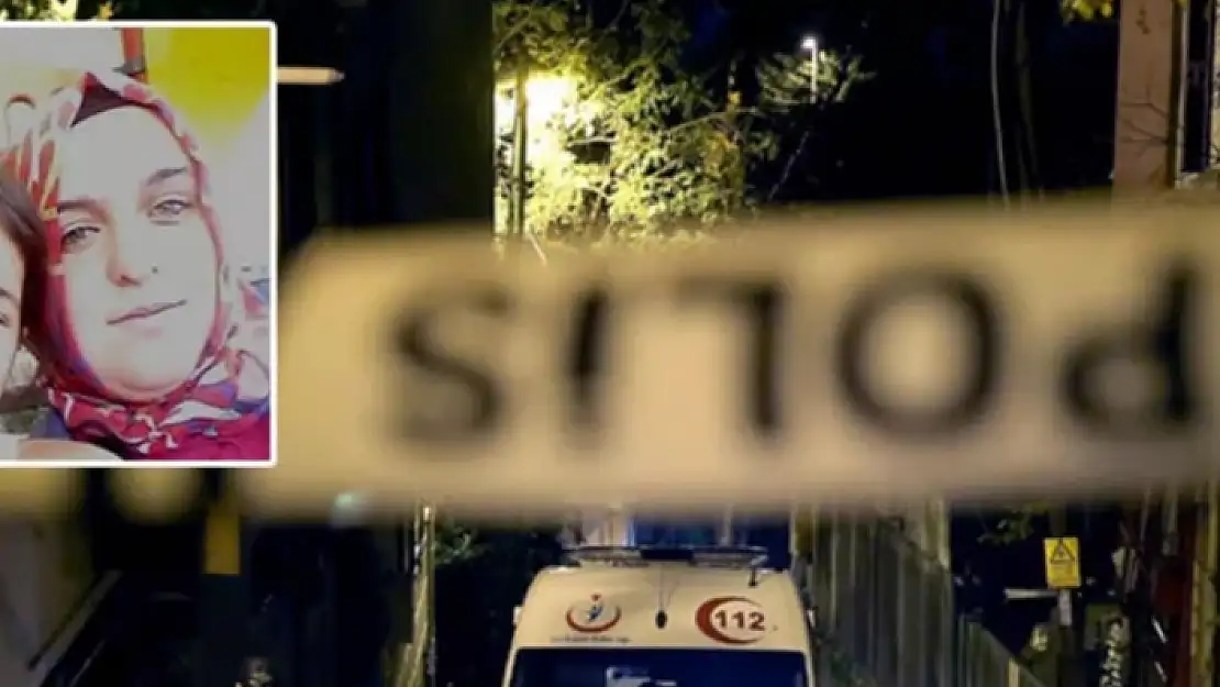 İntihar Etti Denilen Esmanur Çakmak'ı Annesi Öldürmüş!