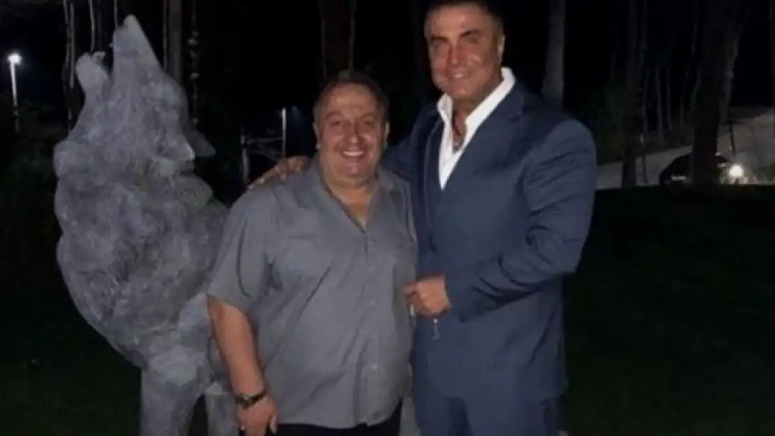 İsmail Türüt'ten Sedat Peker ve Alaattin Çakıcı Açıklaması