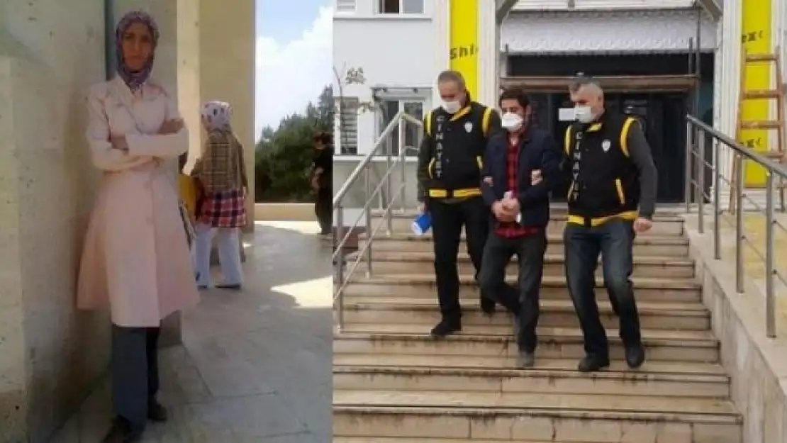 Kadını Cinsel Gücü Artırıcı İlaç Mı Öldürdü, Yasak Aşkı Mı?