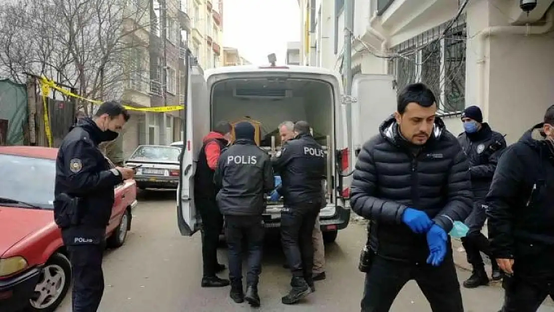 Karı Koca Tartışmasında Kan Aktı: 2 Kişi Yaşamını Yitirdi