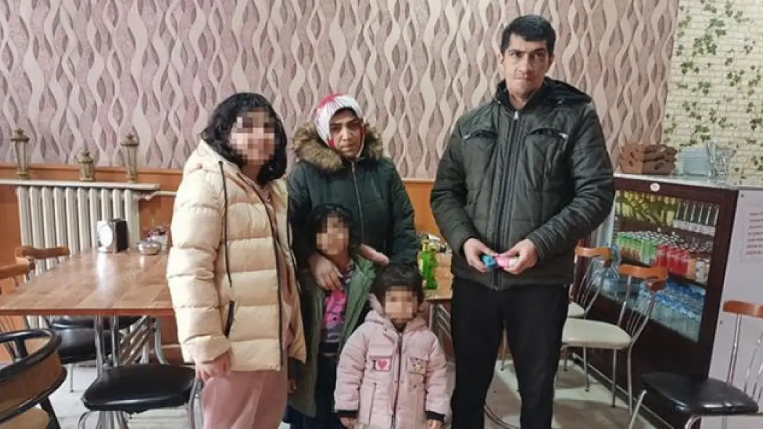 Komşusuna Cinsel İçerikli Fotoğraf Atan Kadının Ailesinin Hayatı Mahvoldu