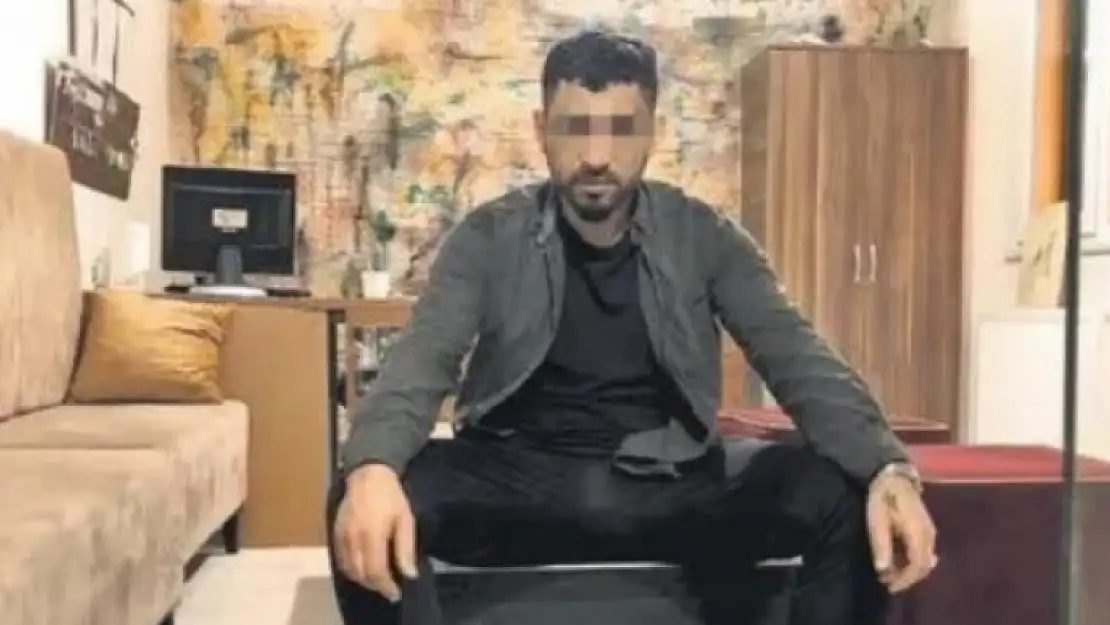 Korkunç Olay: Önce Ayaklarından Vurdu Sonra Diri Diri Mezara Gömdü