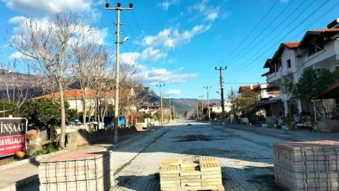 Köyceğiz, Bisiklet Yoluna Kavuşuyor