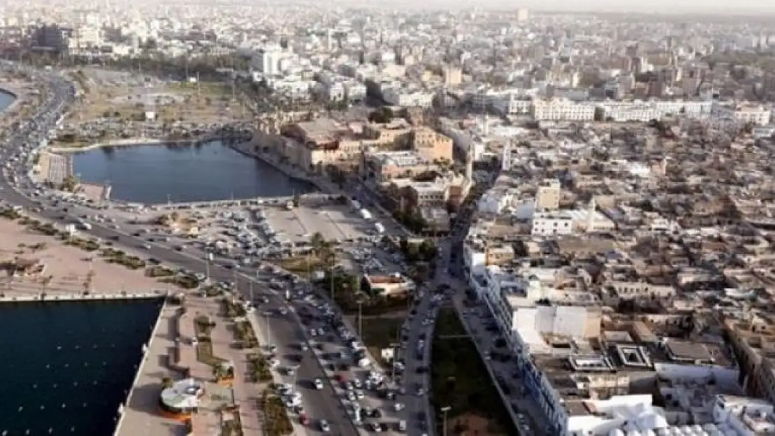 Libya'ya Vize Uygulamasında Değişiklik Yapıldı