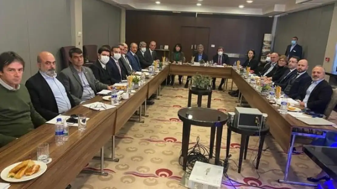 Marmaris'in Turizm Potansiyeli Artırmak İçin Yeni Bir Yol Haritası!
