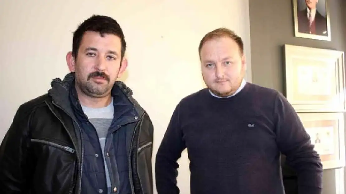 Marmaris'te Kendini Yakan Kömürcünün Oğlu Dava Açtı