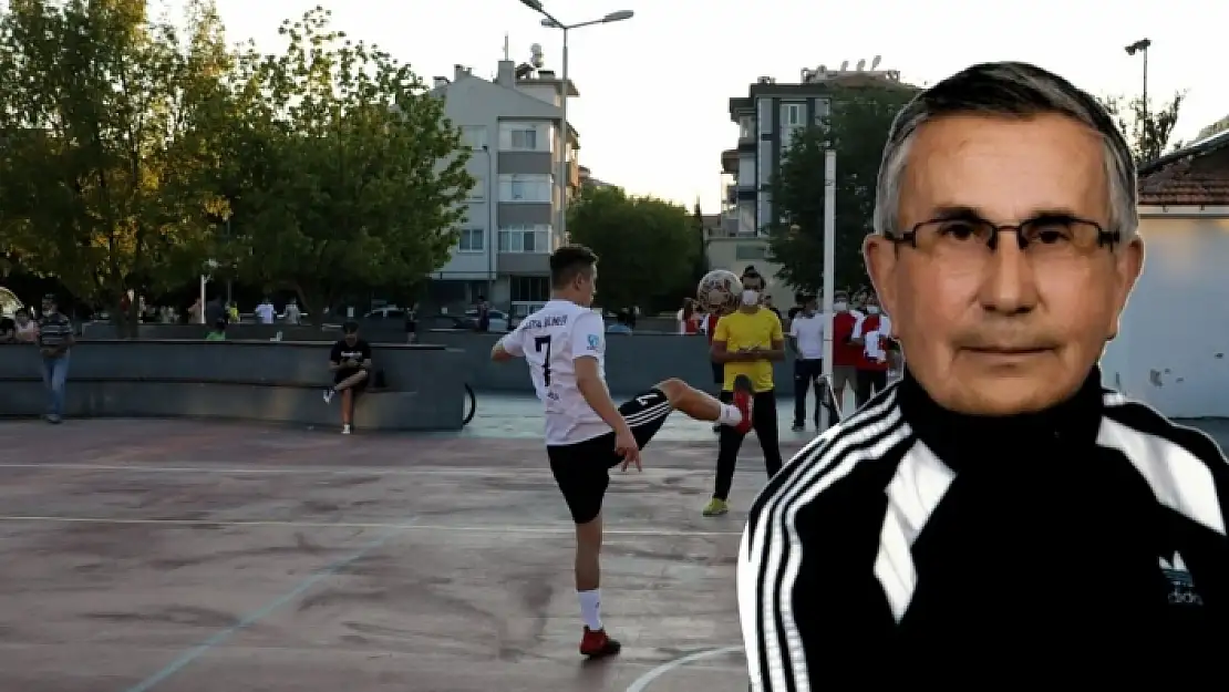 Menteşe'de Akyol Spor Tesisine Fuat Hoca'nın İsmi Önerildi
