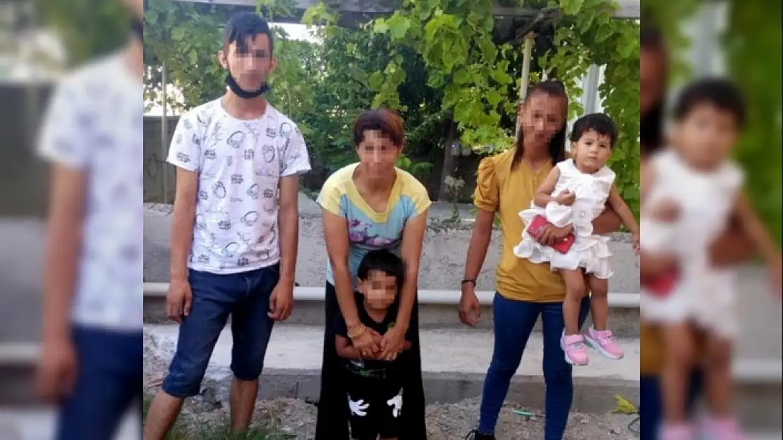 Minik Ayşenur'un Ölümündeki Dede Detayı, Yörük Kızı Müslüme'yi Hatırlattı
