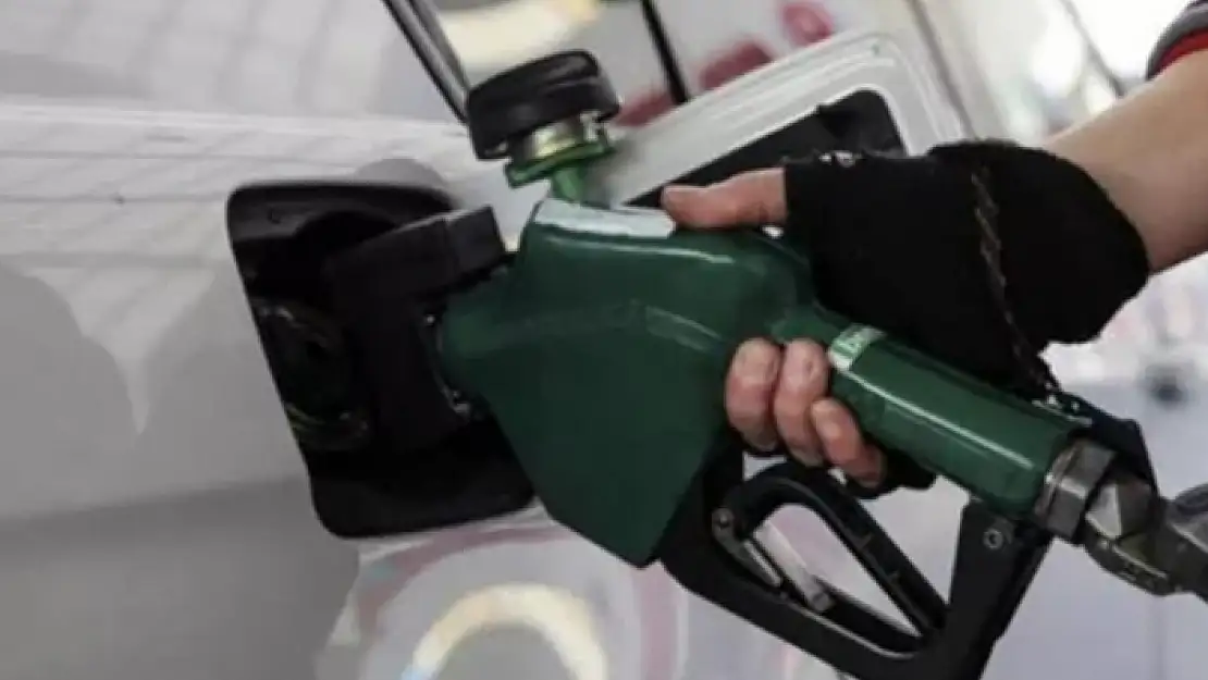 Motorine 52 Kuruş Zam Geldi!
