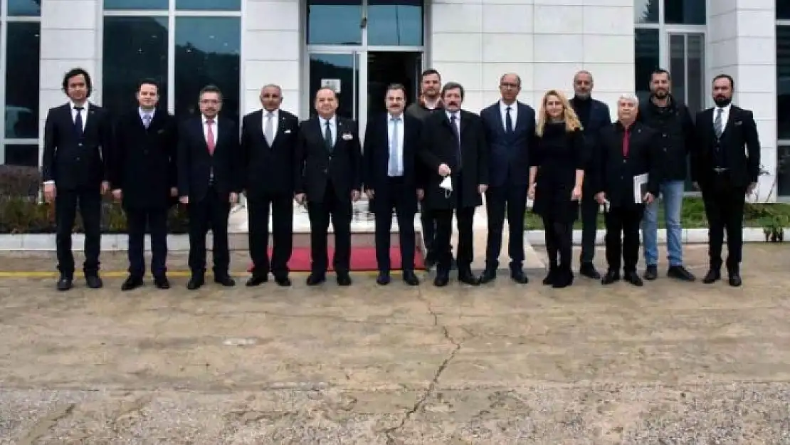 Muğla, Gençleri İşe Yerleştirmede Türkiye Üçüncüsü