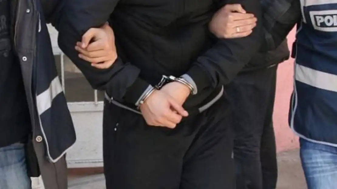 Muğla Otogarı'nda Üzerinde Uyuşturucu Bulunan Zanlı Gözaltına Alındı