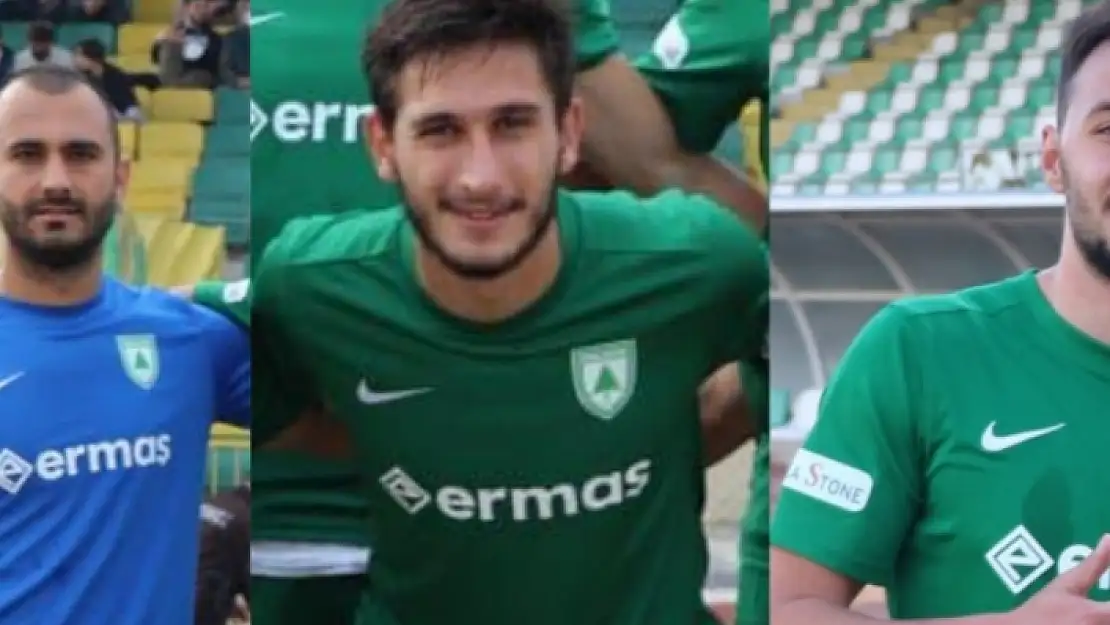 Muğlaspor'un Mevcut Kadrosunda Ayrılıklar!