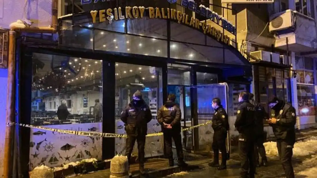 Şafak Mahmutyazıcıoğlu Cinayetine İlişkin Polis, Drej Ali ve Adamlarının Peşinde