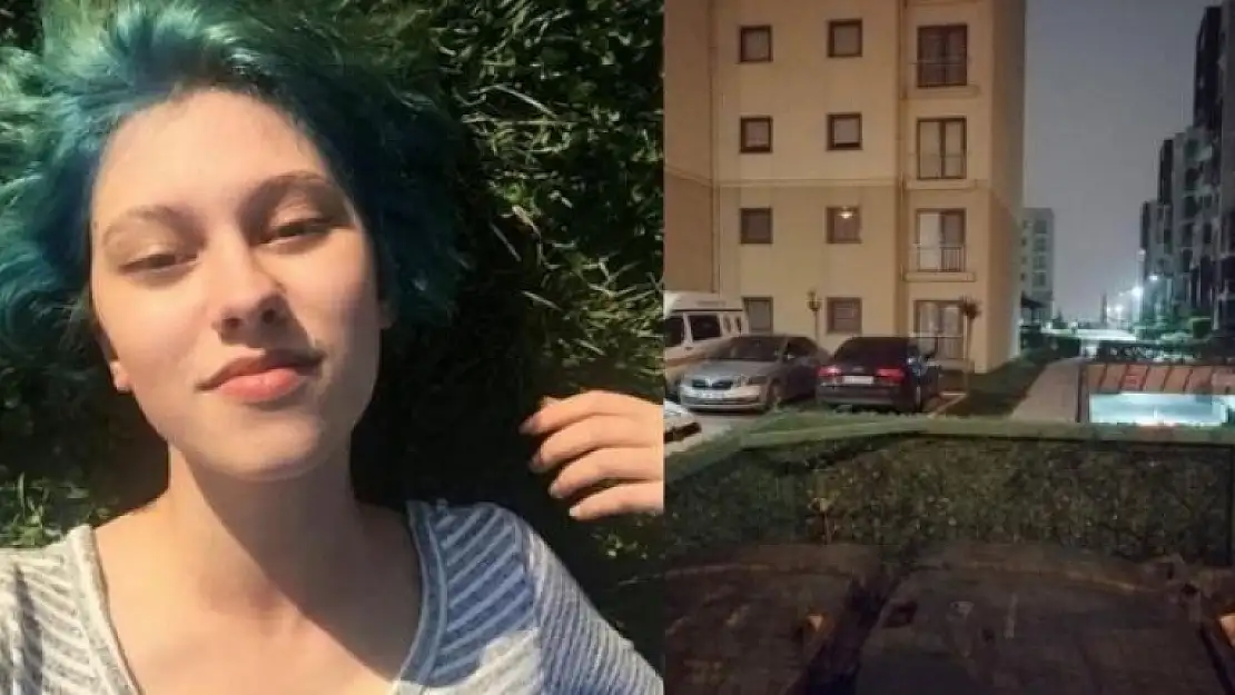 Sedefnur Çağlar'ın Düşüşüne İlişkin Polis Sevgili Tutuklandı!