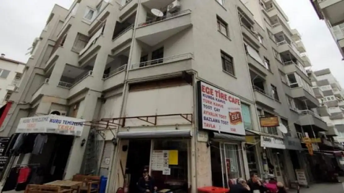 Tatile Gittiği Sanılan Kadının Cesedi 19 Gün Sonra Evinde Bulundu!