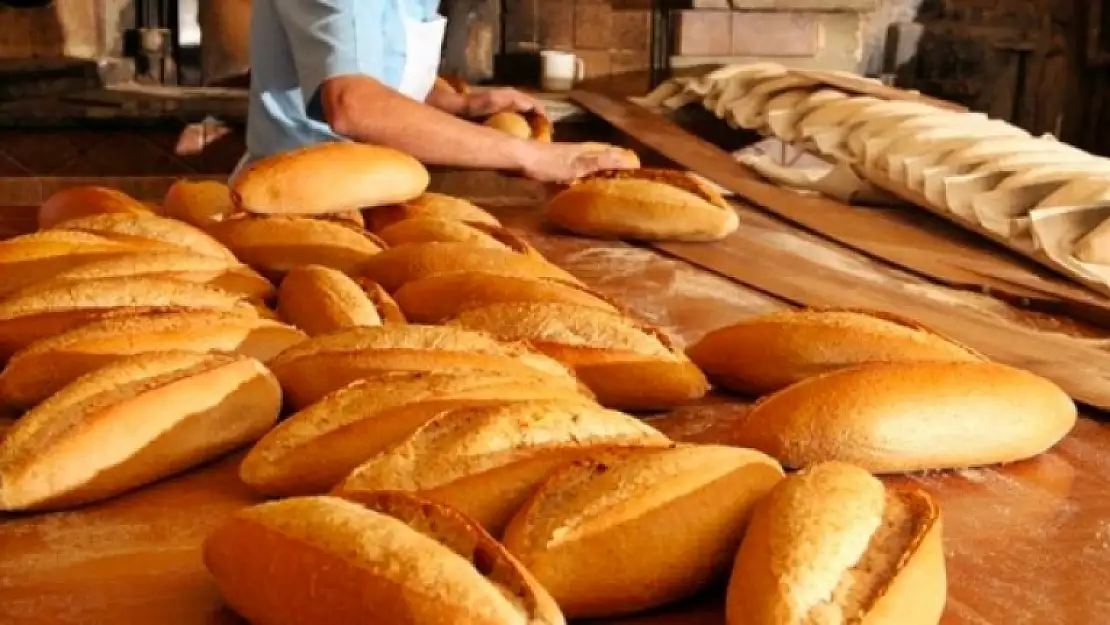 TMO'dan Ekmek Zammına Karşı Hamle