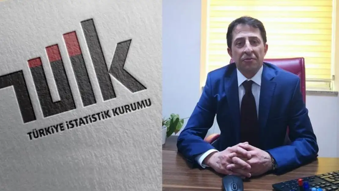 TÜİK Başkanı Sait Erdal Dinçer İstifa Mı Etti?