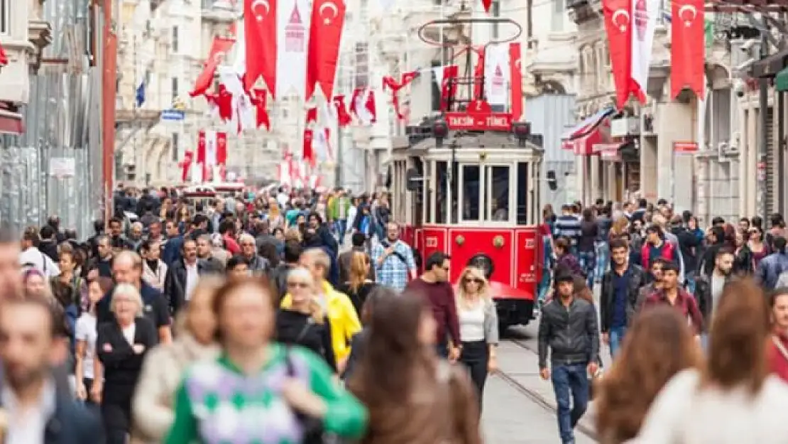 TÜİK, İşsizlik Rakamlarını Açıkladı