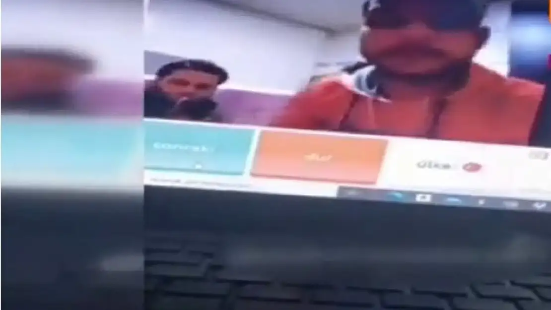 Türk Kadınları İçin İğrenç İfadeler Kullanan 2 Suriyeli İçin Karar