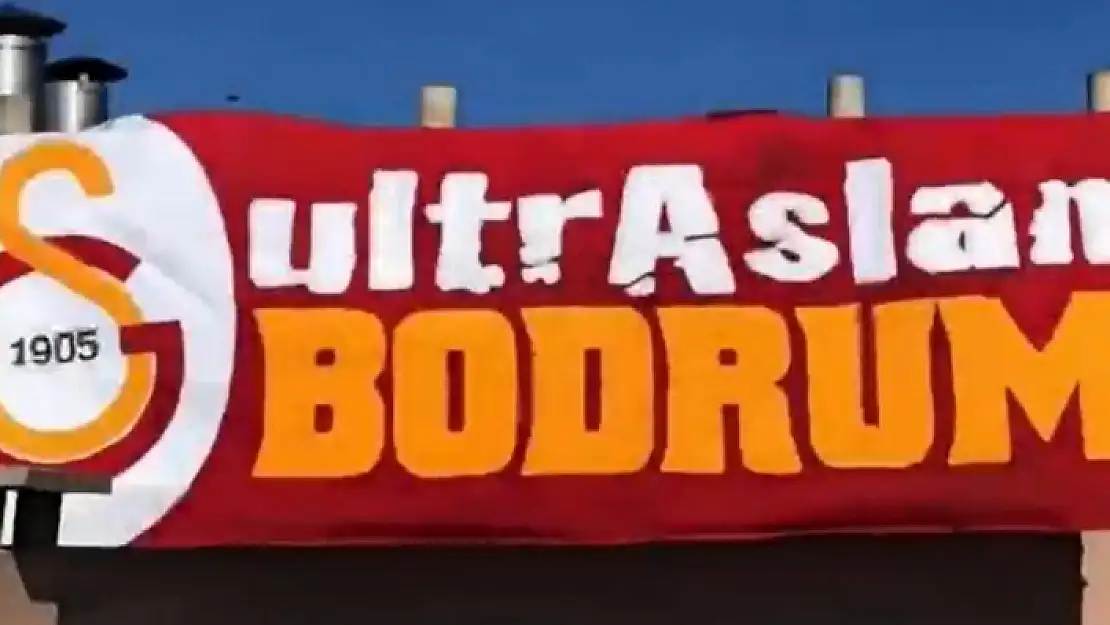 UltrAslan Bodrum'dan Milas'ta İki İlkokula Eğitim Desteği