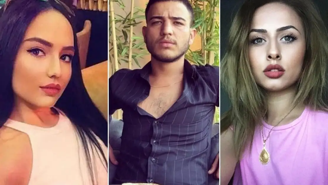 Ümitcan Uygun, Esra Hankulu'nun Şüpheli Ölümünden Önce Aleyna'nın Fotoğraflarına Bakarken Yakalanmış
