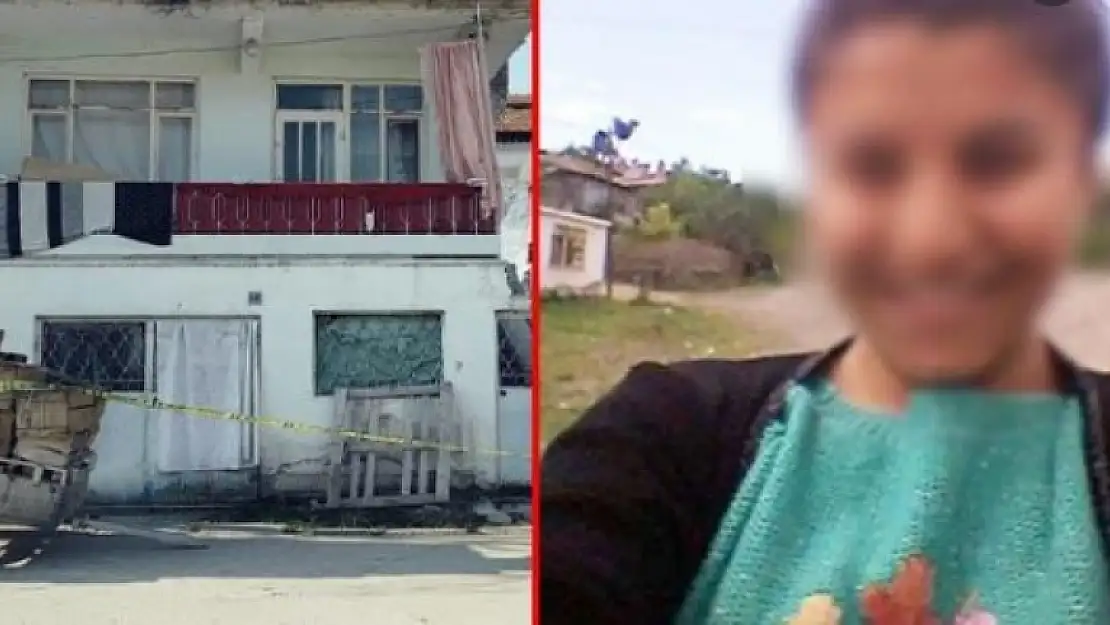Yasak Aşk Yaşayan Annenin Feci Sonu!