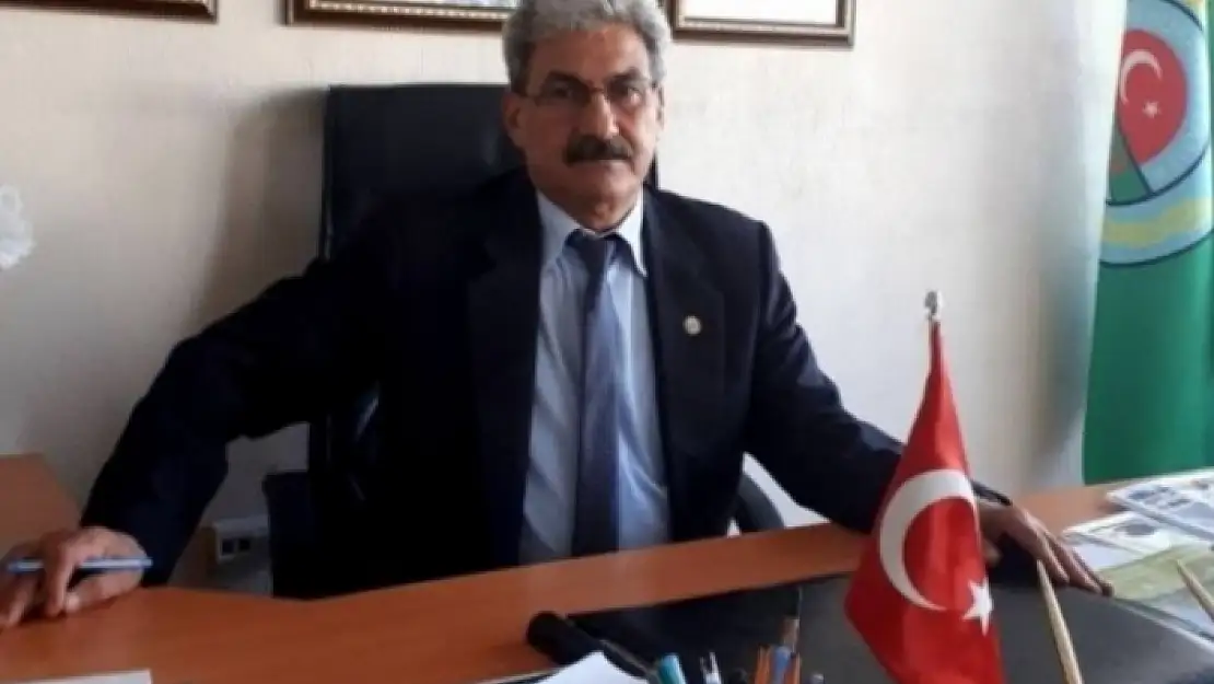 Yatağan Ziraat Odası Başkanı Kuru: Mazot-Gübre Desteği Artırılmalı