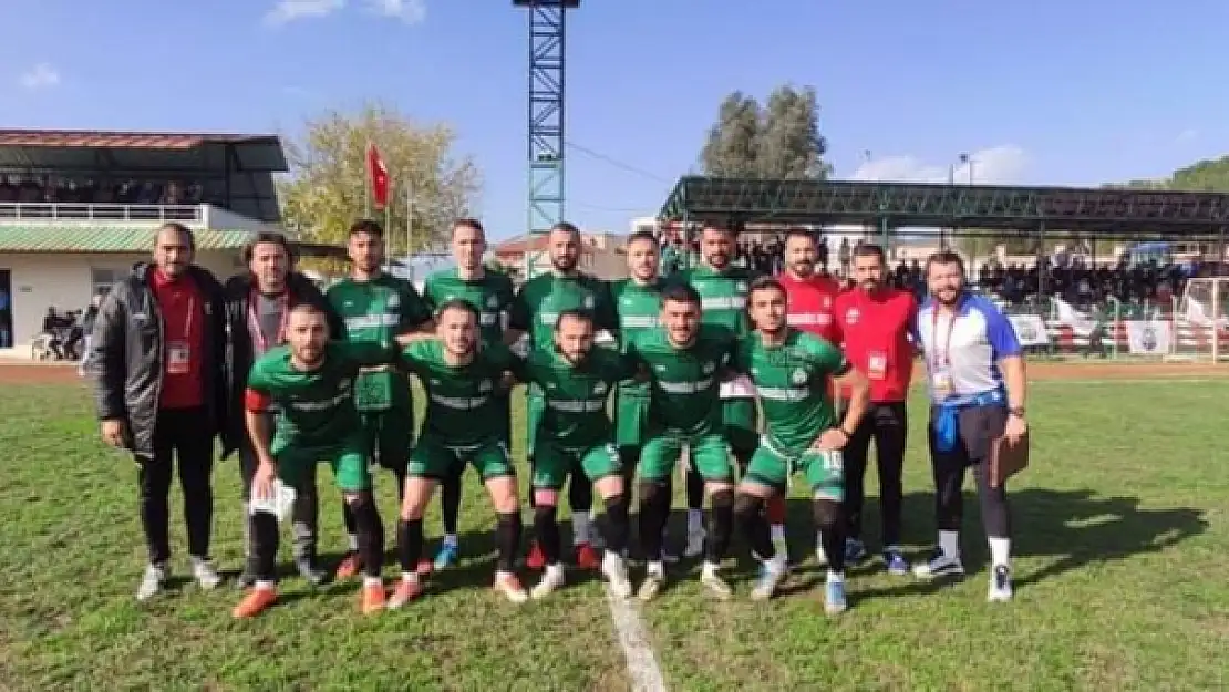 Yatağanspor Devre Arasında Kadrosunu Güçlendirmeyi Sürdürüyor