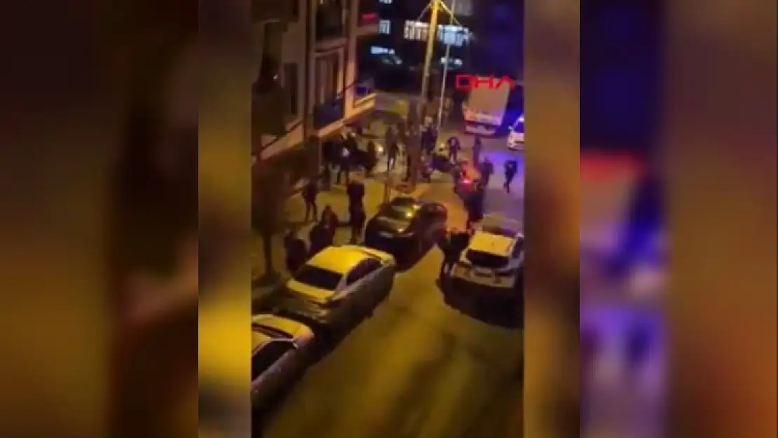 Yılbaşı Eğlencesinde 'Öldü' Denilen Gencin İntihar Ettiği Anlaşıldı