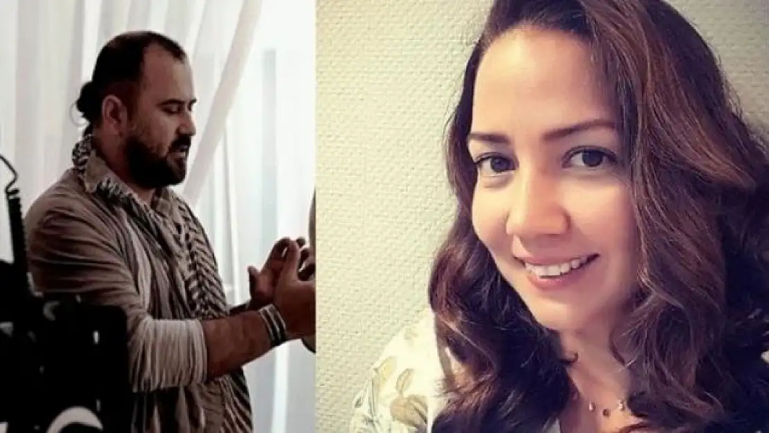 Yönetmen Koca, Oyuncu Eşinin Aracına Böcek Yerleştirdi, e-Mailine Sızdı