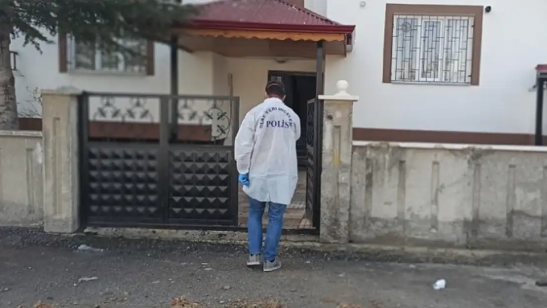 13 Yaşındaki Çocuğun Yatağında Cansız Bedeni Bulundu
