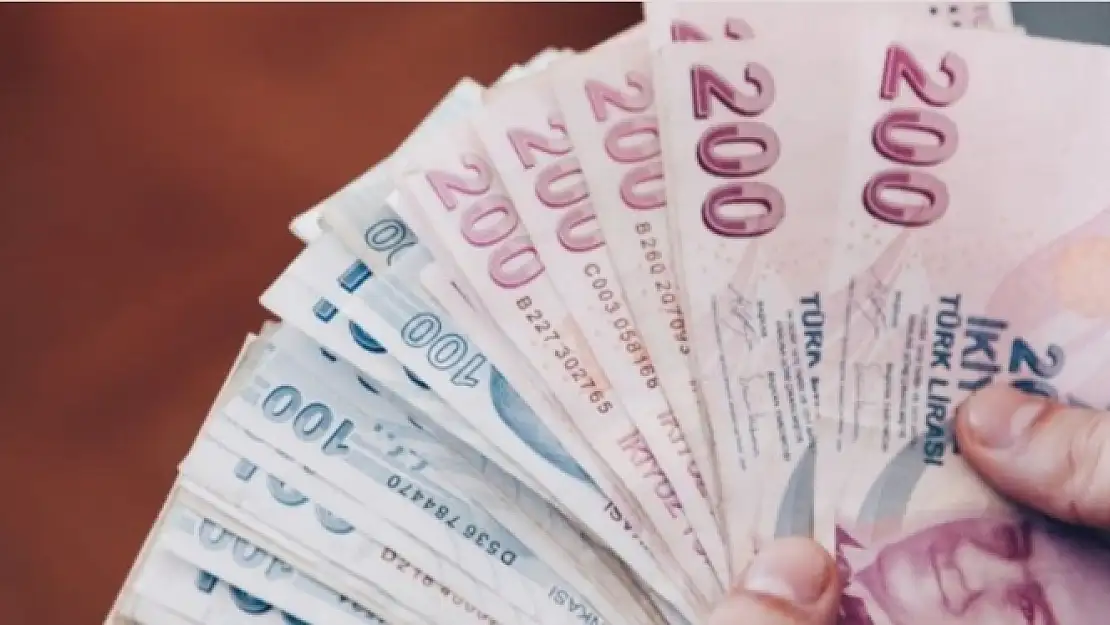 50 ve 100 TL'lik Yeni Banknotlar Tedavüle Girdi!