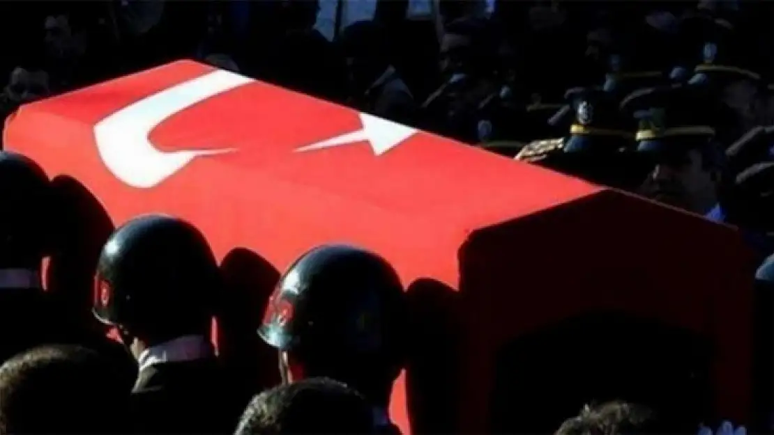 Acı Haber: 1 Askerimiz Şehit Oldu!