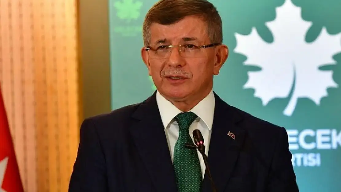 Ahmet Davutoğlu'nun Acı Günü!