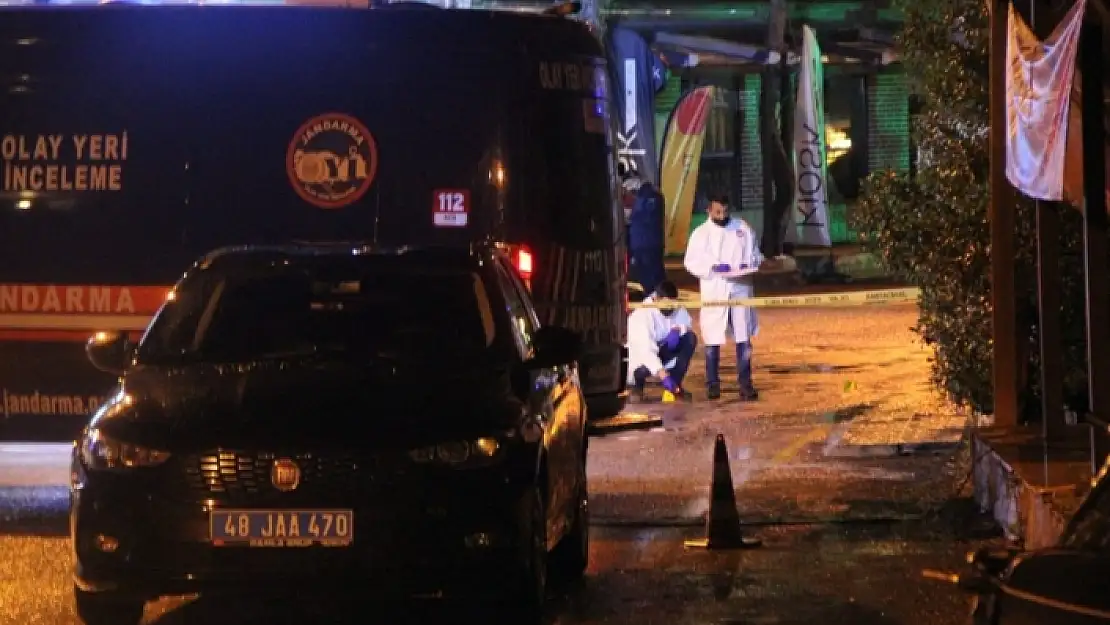 Akyaka'da 1 Kişinin Yaşamını Yitirdiği, 2 Kişinin Yaralandığı Saldırıda Zanlı Tutuklandı