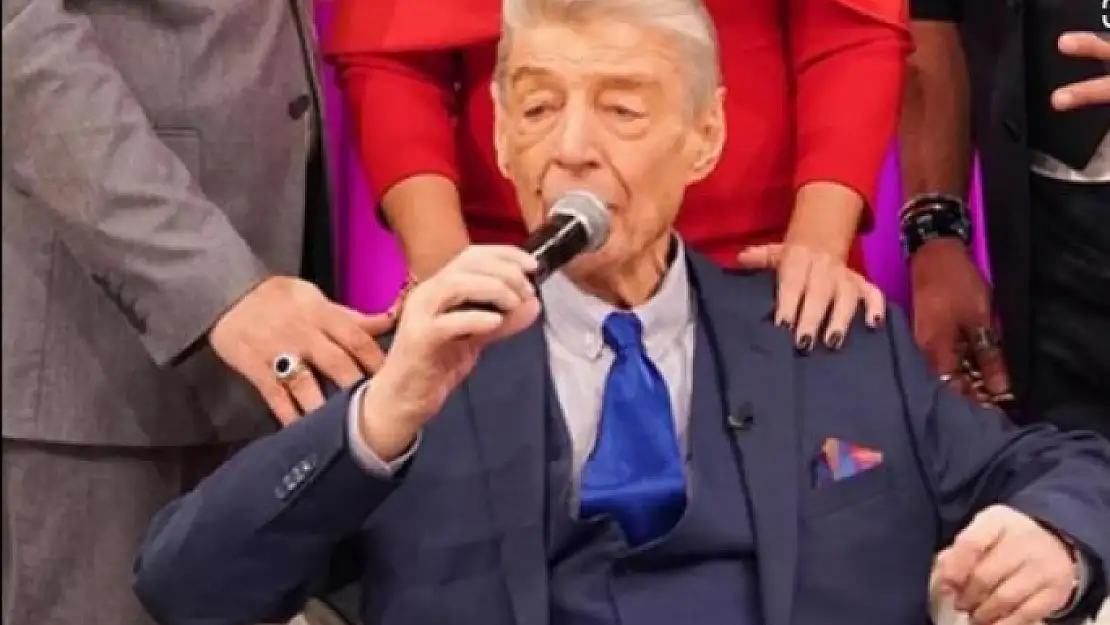 Arif Şentürk'ten Acı Haber