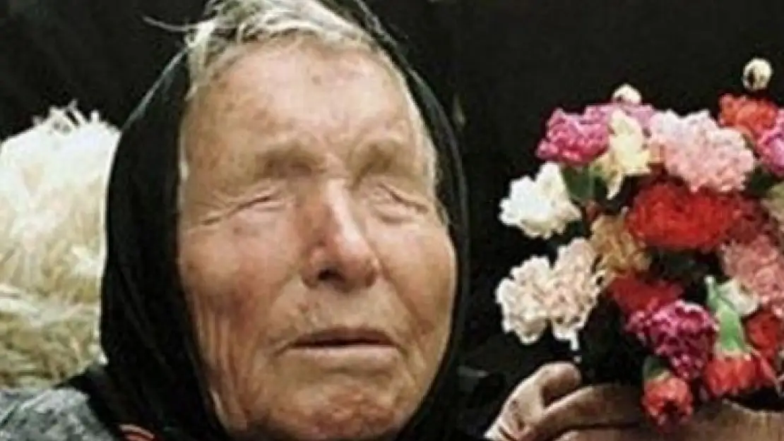 Baba Vanga, Rusya'nın İşgalini Yıllar Önce Bilmiş