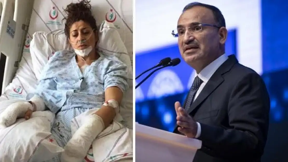 Bakan Bozdağ: Geciken Adalet, Adalet Değildir