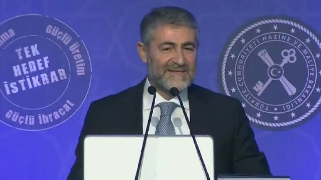 Bakan Nebati, Fiyat Artışlarına Karşı Yeni Tedbir Paketini Açıkladı