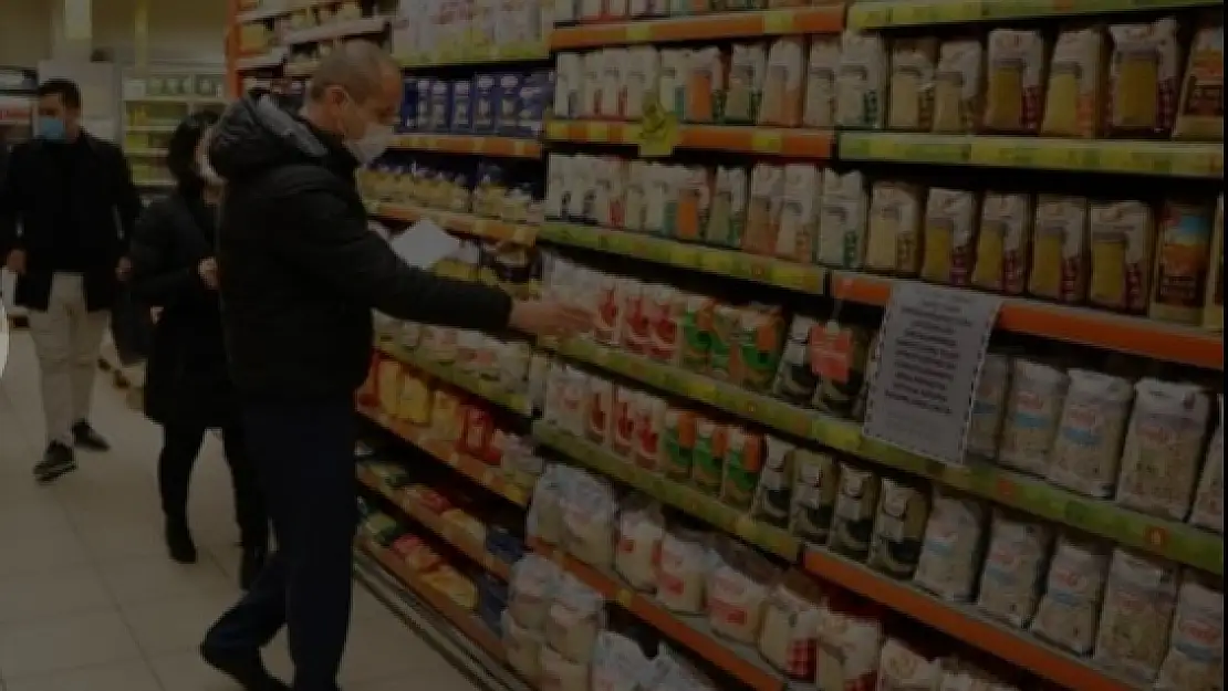 Beklenen İndirim Ürünlere Yansıdı: Fark Ücreti 14,55 Lira!