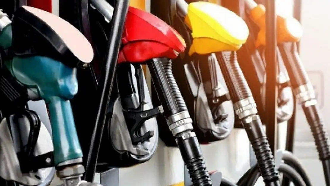 Benzine de Zam Geldi!