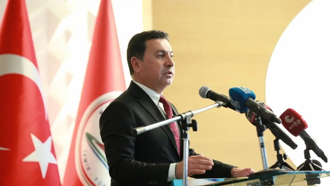 Bodrum Belediyesi, Belediyeler Buluşmasına Katıldı