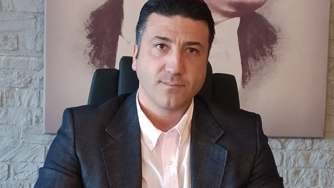 Bodrum Güçbirliği Derneği Başkanı Serdar Kayhan'dan Andımız Açıklaması